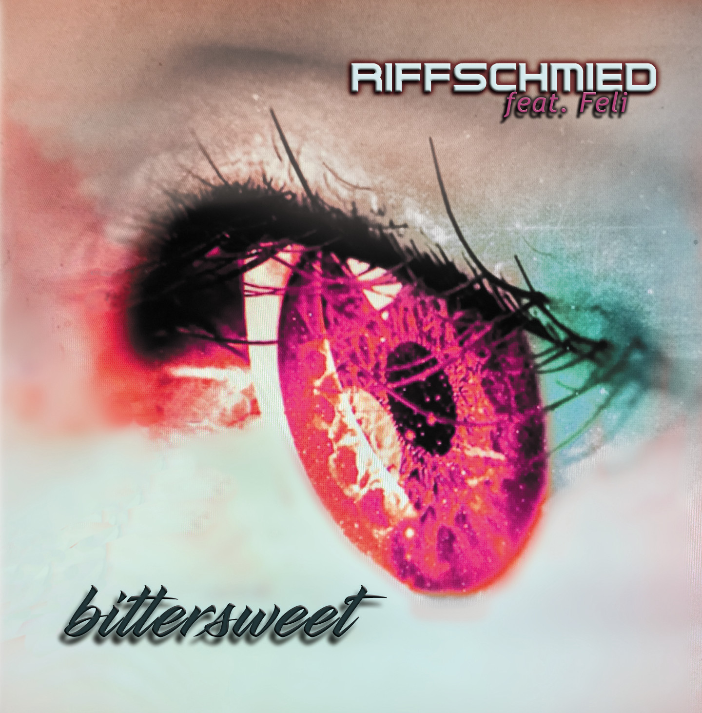 Bittersweet-Frontcover